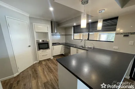 Property photo of 58 Bremner Circle Canning Vale WA 6155