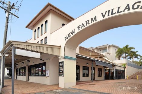 1/691 Brunswick St, New Farm, QLD 4005