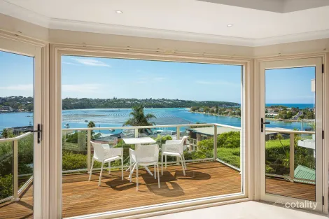 Property photo of 4 Ocean View Avenue Merimbula NSW 2548