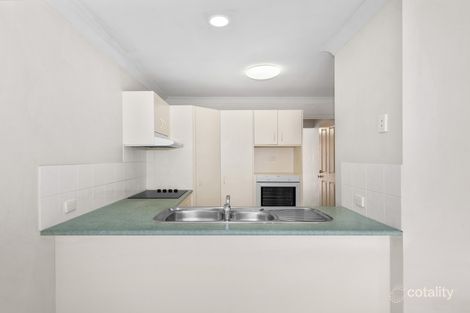 Property photo of 74/120 Uxbridge Street Grange QLD 4051