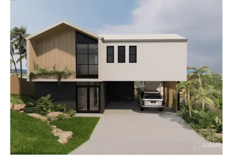 Tanika Rd, Cannonvale, QLD 4802