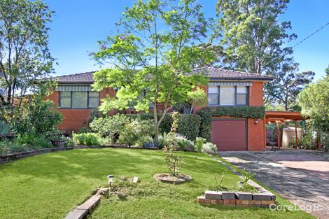 Property photo of 60 Timberi Avenue Dapto NSW 2530