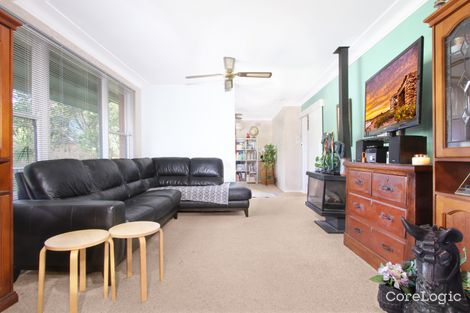 Property photo of 60 Timberi Avenue Dapto NSW 2530
