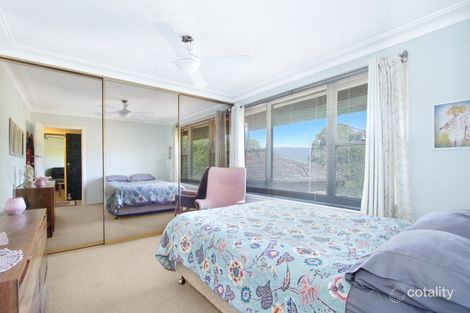 Property photo of 60 Timberi Avenue Dapto NSW 2530