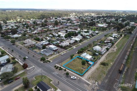 16-18 Hindmarsh St, Dimboola, VIC 3414