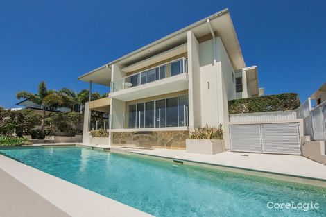 Property photo of 38 Buccaneer Way Coomera QLD 4209