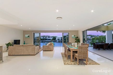 Property photo of 38 Buccaneer Way Coomera QLD 4209