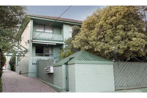 11/6 Osborne Ave, Glen Iris, VIC 3146