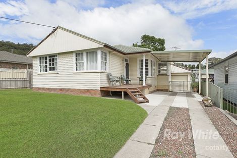 Property photo of 33 William Street Toronto NSW 2283