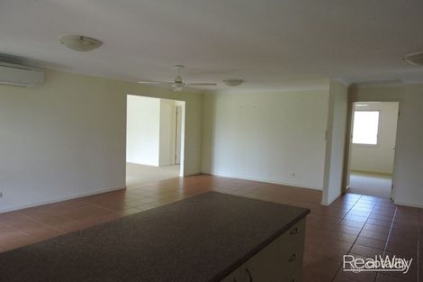 Property photo of 93A Goddards Road Yamanto QLD 4305