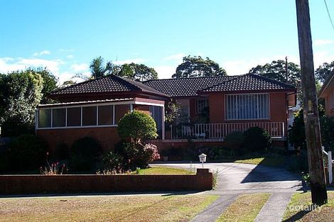 3 Sofala Ave, Riverview, NSW 2066