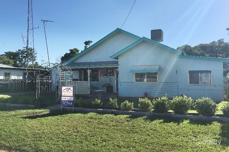 4 Poincaire St, Trangie, NSW 2823