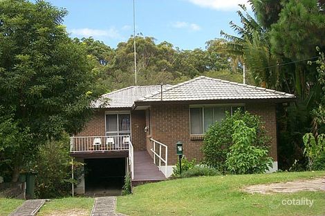 Property photo of 41 Kinarra Street Ashmore QLD 4214