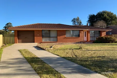 23 KOYONG CL, MOSS VALE, NSW 2577