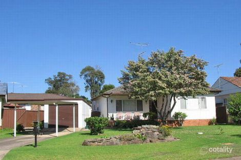 Property photo of 20 Ash Street Blacktown NSW 2148