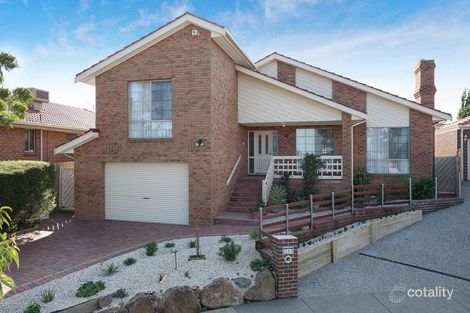 5 Nevern Ct, Mill Park, VIC 3082