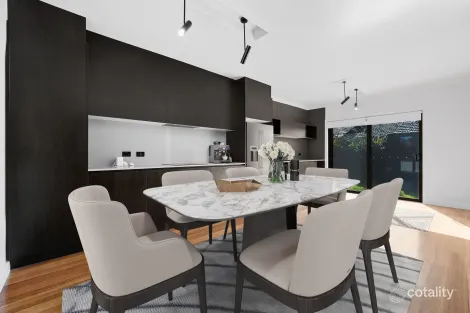 Property photo of 8 Raleigh Street Essendon VIC 3040