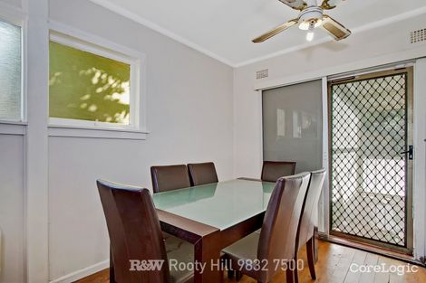 Property photo of 3 Robyn Street Blacktown NSW 2148