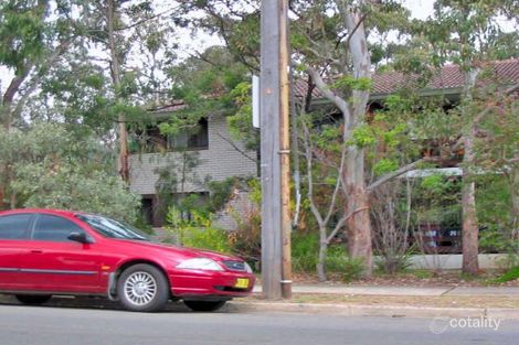 Property photo of 23/438-444 Mowbray Road West Lane Cove North NSW 2066