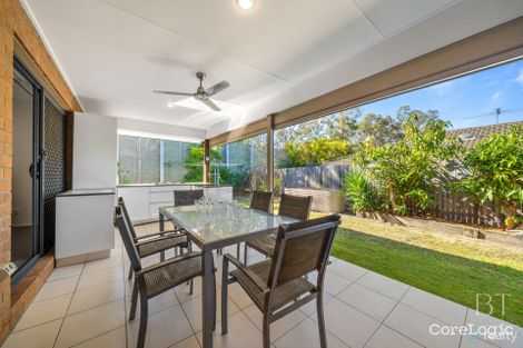Property photo of 26 Cedarwood Street Berrinba QLD 4117
