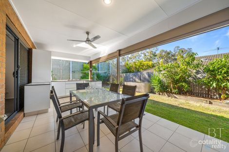 Property photo of 26 Cedarwood Street Berrinba QLD 4117