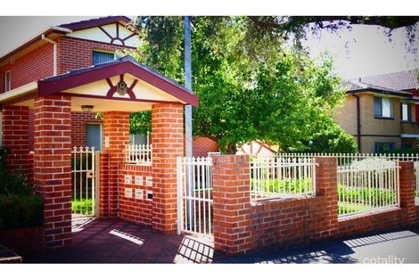 Property photo of 3/8 St Clair Street Belmore NSW 2192