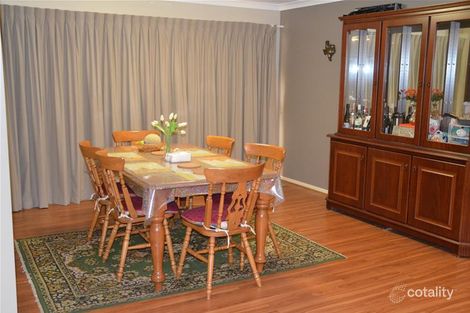Property photo of 46 Player Drive Narre Warren VIC 3805