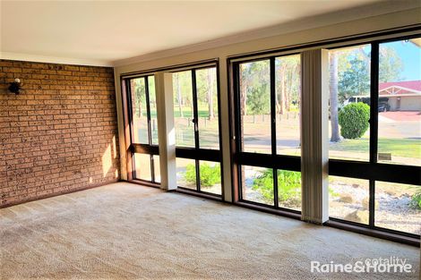Property photo of 11 Mezen Place St Clair NSW 2759
