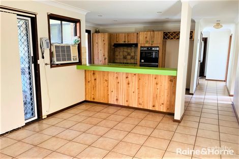 Property photo of 11 Mezen Place St Clair NSW 2759