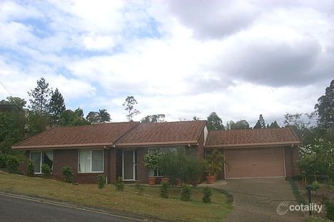 14 Glenbrook Dr, Nambour, QLD 4560