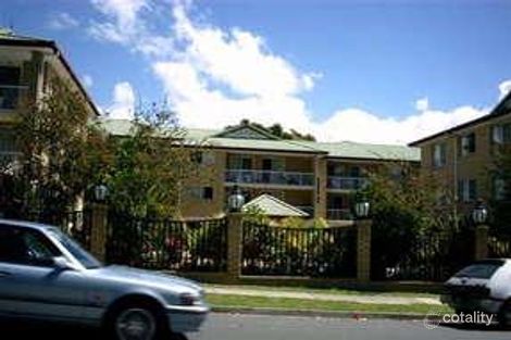2/16 Whitby St, Southport, QLD 4215