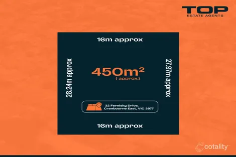 32 Fernisky Dr, Cranbourne East, VIC 3977