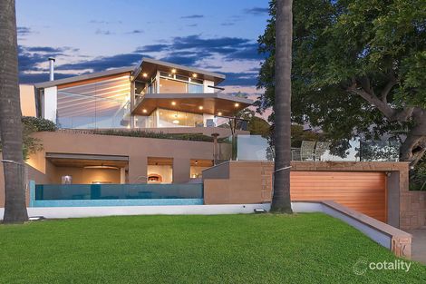 Property photo of 35 Holt Road Taren Point NSW 2229