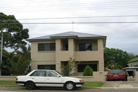 103 Wharf Rd, Melrose Park, NSW 2114