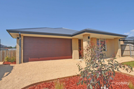 7 Furlong Cres, Dalyston, VIC 3992