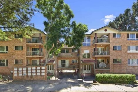 3/221-223 Dunmore St, Pendle Hill, NSW 2145