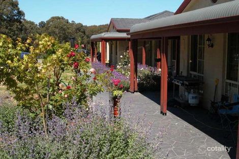 Property photo of 219 Burke And Wills Track Lancefield VIC 3435