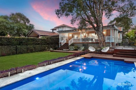 Property photo of 103 Bent Street Lindfield NSW 2070