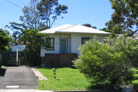 59 Taronga Ave, Mount Saint Thomas, NSW 2500