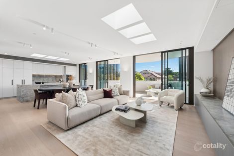 Property photo of 8/38-40 Newcastle Street Rose Bay NSW 2029