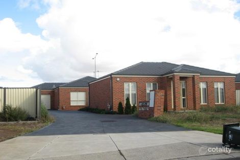 44 Dundee Way, Sydenham, VIC 3037