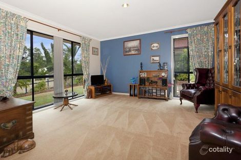 56 Jabiru Pl, Bellbowrie, QLD 4070