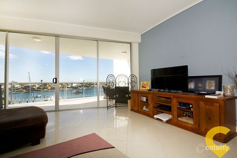 Property photo of 409/11 Nicklin Way Minyama QLD 4575
