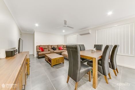 Property photo of 2 Shoalwater Circuit Lammermoor QLD 4703