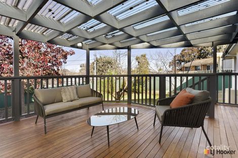 Property photo of 12 Antares Crescent Giralang ACT 2617