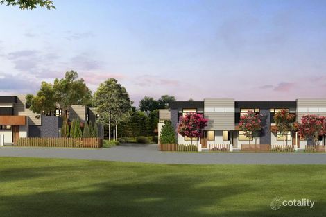 Property photo of 12/135 Evolve Esplanade Wollert VIC 3750