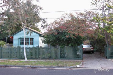 Property photo of 13 Spicer Street Beaumaris VIC 3193