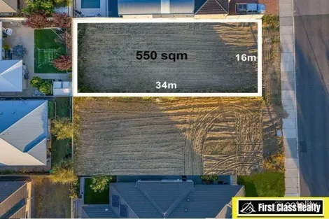 75 Kemp St, Pearsall, WA 6065