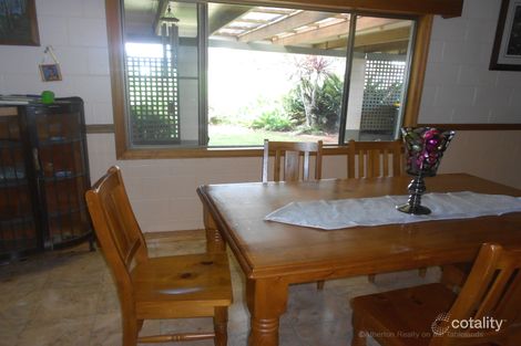 Property photo of 12 Poggioli Street Kairi QLD 4872