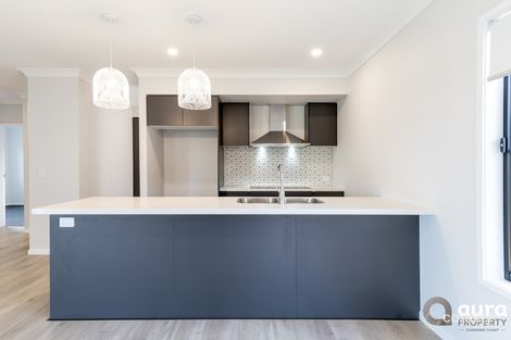 Property photo of 23 Benjamen Crescent Nirimba QLD 4551